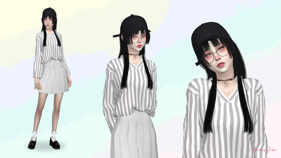 【M4分享】自捏女娃1只2.jpg